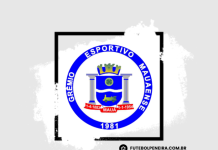 G.E Mauaense -SP com novas peneiras!