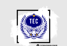 Taguatinga EC -DF com novas peneiras!