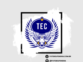 Taguatinga EC -DF com novas peneiras!