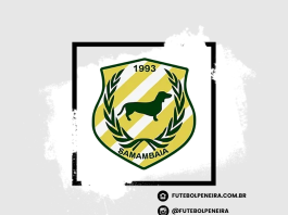 Samambaia FC-DF com novas peneiras!
