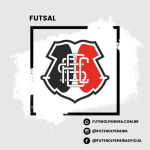 Santa Cruz Futsal-PE com novas peneiras!