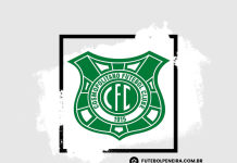 Cosmopolitano Sports-SP com novas peneiras!