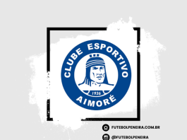 Aimoré-RS com novas peneiras!