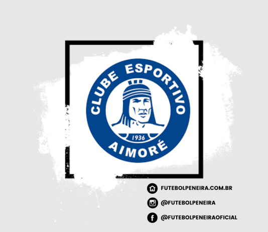 Aimoré-RS com novas peneiras!