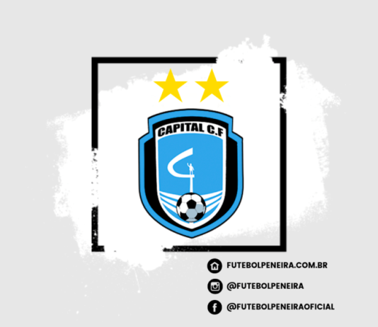 Capital -DF com novas peneiras!