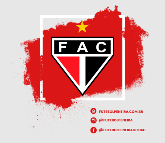 Ferroviário A.C-CE com novas peneiras!