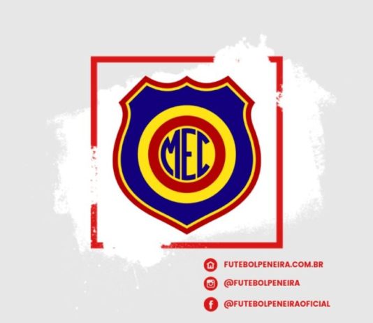 Madureira EC-RJ com novas peneiras!
