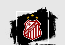 Sertãozinho FC-SP com novas peneiras!