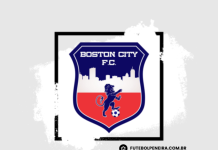 Boston City FC-MG com novas peneiras!