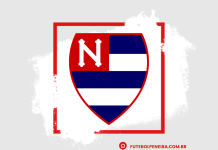 Nacional-SP com novas peneiras!