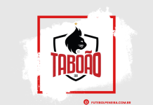 Magnus Taboão-SP com peneiras para goleiras!