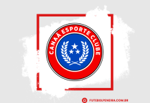 Canaã EC-BA divulga novas peneiras!