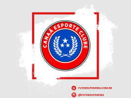 Canaã EC-BA divulga novas peneiras!