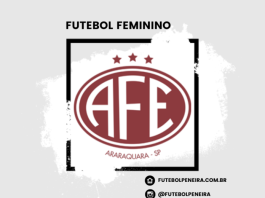 Ferroviária Feminino-SP com novas peneiras!