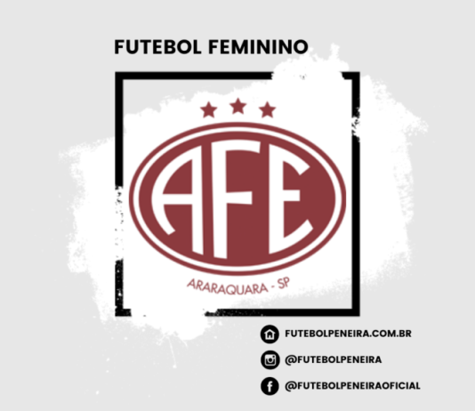 Ferroviária Feminino-SP com novas peneiras!