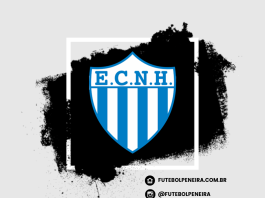 EC Novo Hamburgo-RS segue agendando peneiras!!