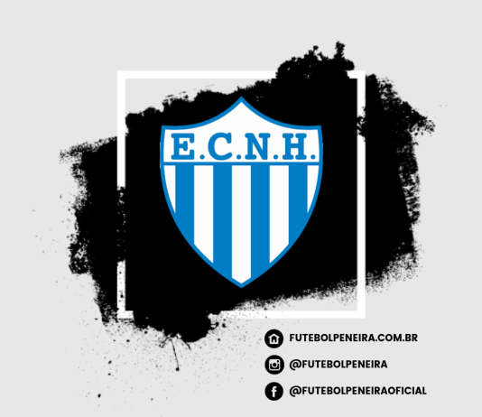 EC Novo Hamburgo – RS com novas peneiras!