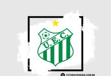 Uberlândia EC-MG com novas peneiras!