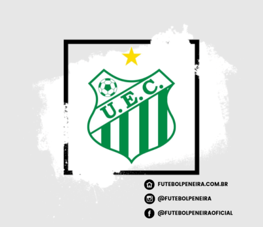 Uberlândia EC-MG com novas peneiras!