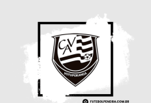 C.A Votuporanguense -SP com novas peneiras