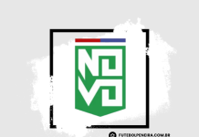 Novo EC-MG com novas peneiras!