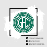 Guarani FC -SP com novas peneiras!