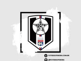 Resende-RJ com novas peneiras!