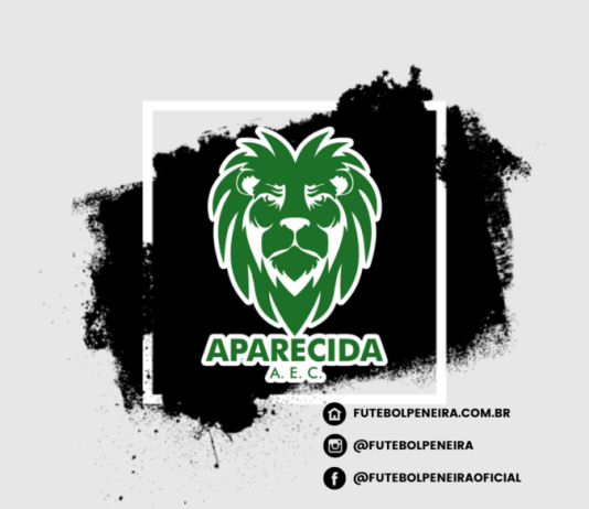 Aparecida E.C-GO com novas peneiras!