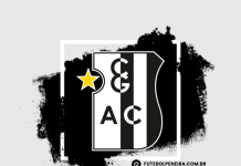 Campo Grande-RJ com novas peneiras!