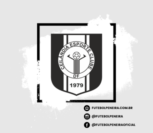 Ceilândia-DF com novas peneiras!