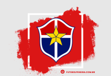 Fast Clube-AM com novas peneiras!