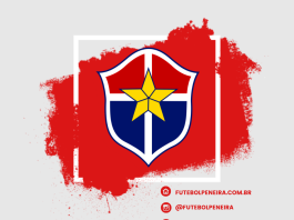 Fast Clube-AM com novas peneiras!