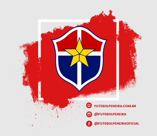 Fast Clube-AM com novas peneiras!