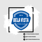 Bela Vista FC-GO com novas peneiras!