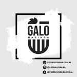 Galo Maringá-PR com novas peneiras!