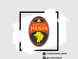 SC Jaraguá-SC com novas peneiras!