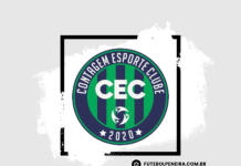 Contagem E.C com novas peneiras!