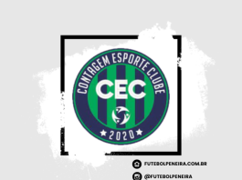 Contagem EC-MG com novas peneiras!