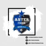 Aster Itaquá-SP com novas peneiras!