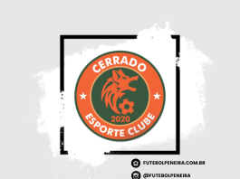 Cerrado E.C-GO com novas peneiras!