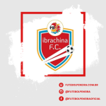 Ibrachina-SP com novas peneiras!