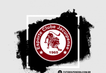 Jacuipense-BA com novas peneiras!