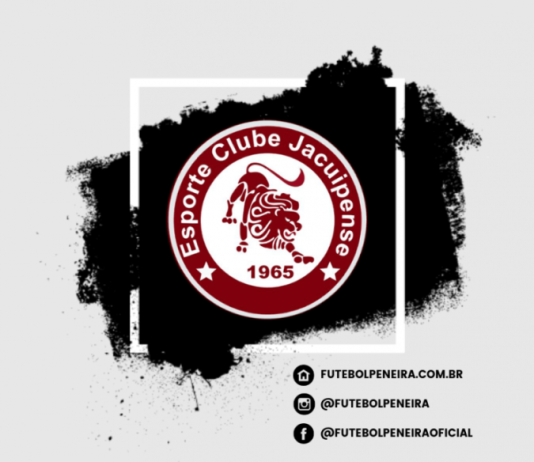 Jacuipense-BA com novas peneiras!