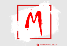 Metro FC -SP com novas peneiras!