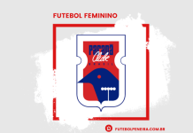 Paraná Feminino com novas peneiras!