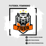 Tiger futebol feminino-SP com novas peneiras!