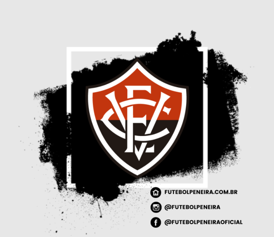 EC Vitória -BA com novas peneiras!