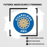 Guarulhos GRU-SP com peneiras para meninos e meninas!