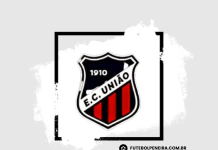 Novas peneiras do União Tambaú-SP!