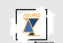 Azuriz FC com novas peneiras!